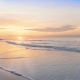 Beach Sunrise